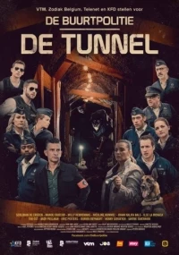 De Buurtpolitie: De Tunnel