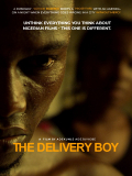 Película The Delivery Boy