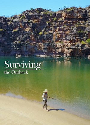 Surviving the Outback