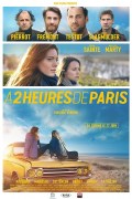Película 2 Hours from Paris