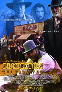 Prospectors The Forgiven