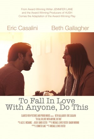 To Fall in Love With Anyone, Do This