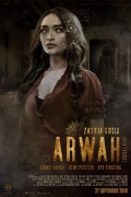 Película Arwah Tumbal Nyai the Trilogy: Part Arwah