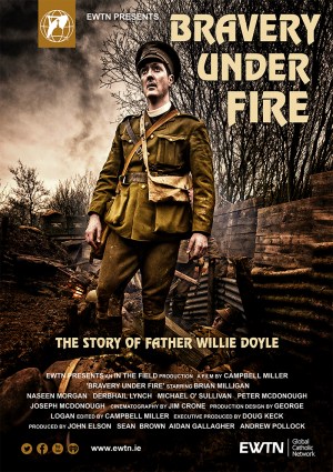 Bravery Under Fire