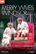 Película Royal Shakespeare Company: The Merry Wives of Windsor