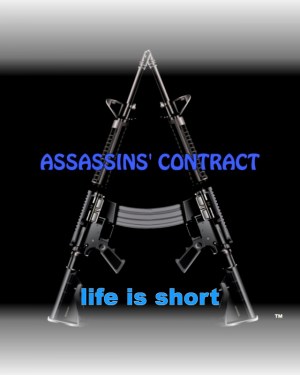 Assassins' Contract