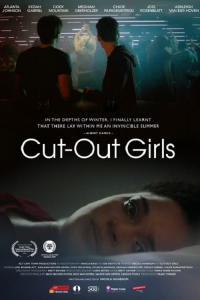 Cut-Out Girls Cut-Out Girls
