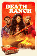 Película Death Ranch