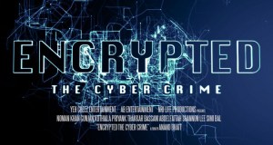 Encrypted: The Cyber Crime