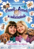 Película Onneli, Anneli ja nukutuskello