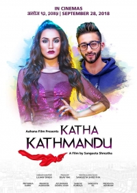 Katha Kathmandu