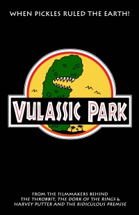 Vulassic Park