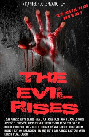 The Evil Rises