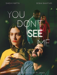 You Don't See Me