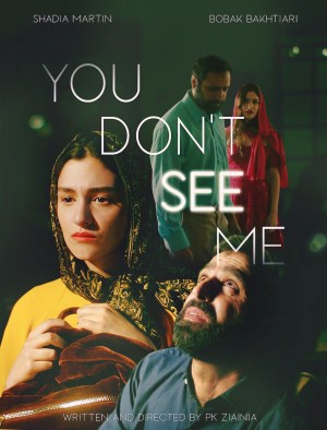 You Don't See Me