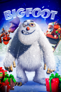 Película A Yeti Stole Christmas