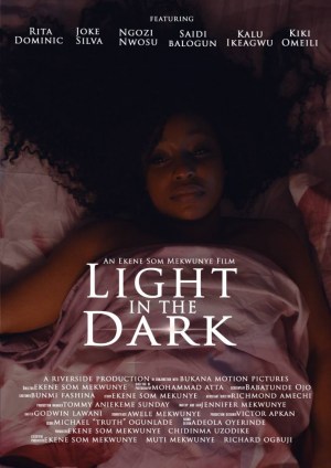 Light in the Dark Light in the Dark