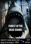 Película Forest of the Dead Sharks