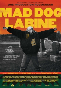 Mad Dog Labine