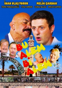 BABA 'Bu Alem Bi Alem'