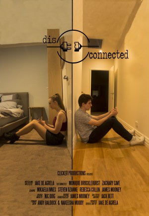 Dis Connected