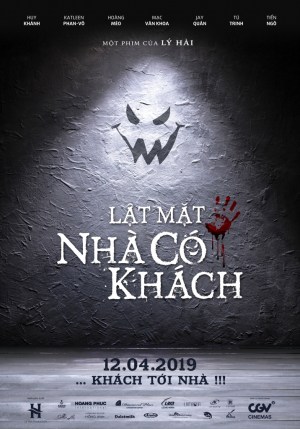 Lat Mat 4: Nha Co Khach