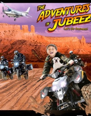 The Adventures of Jubeez: Kid Boss