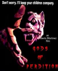 Gods of Perdition