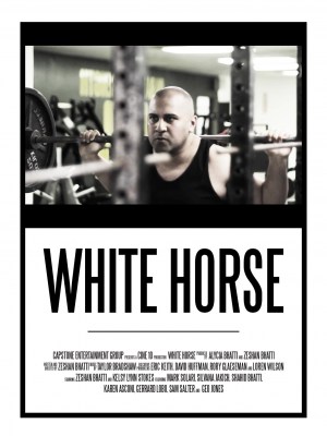 White Horse White Horse