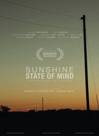 Sunshine State of Mind Sunshine State of Mind