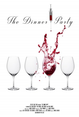The Dinner Party