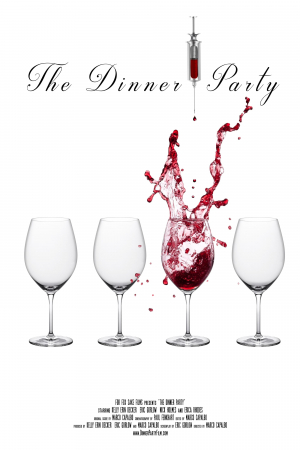 The Dinner Party