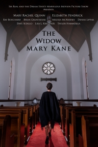 The Widow Mary Kane