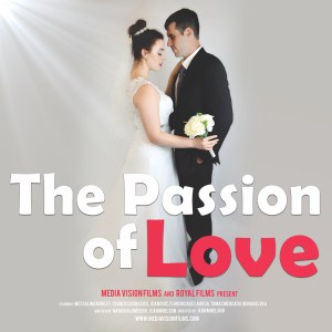 The Passion of Love