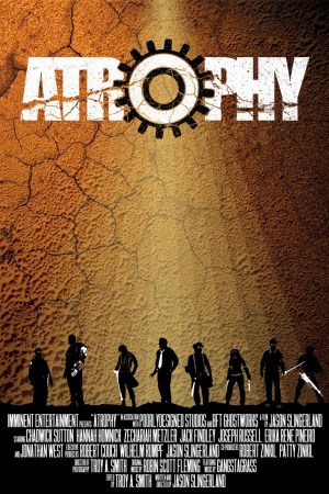 Atrophy