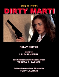 Dirty Marti