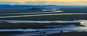 Carry My Heart to the Yellow River
