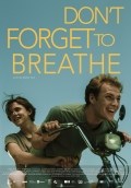 Película Don't Forget to Breathe