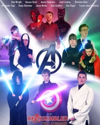 Avengers: Reassembled