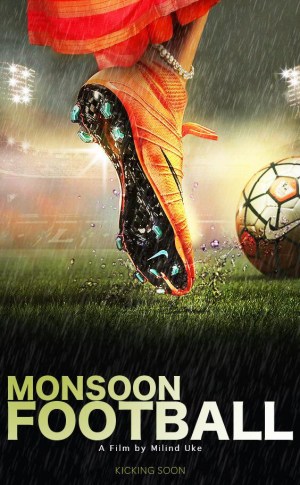 Monsoon Football