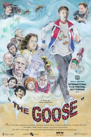 The Goose The Goose