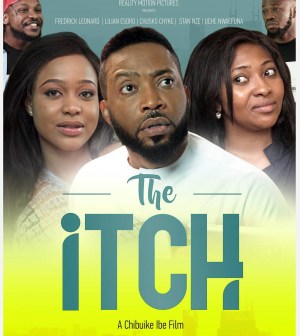 The Itch