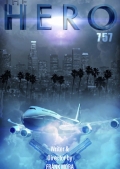 Película The Hero of Flight 757