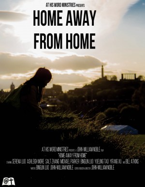 Abroad: Finding Faith