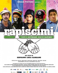 Rapiscimi