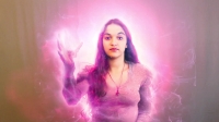 Tykarindom Part 1: Supernaturalites