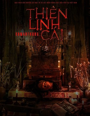 That Son Tam Linh