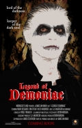 Película Legend of Demoniac