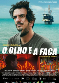 Película O Olho e a Faca