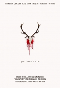 Gentleman's Club